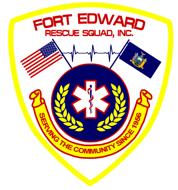 Fort Edward Rescue Squad, Inc.